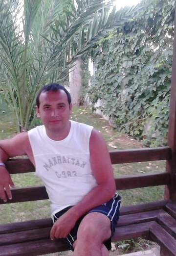 My photo - Ramil, 48 from Salavat (@ramil7224)