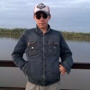 Никита, 25, Тара