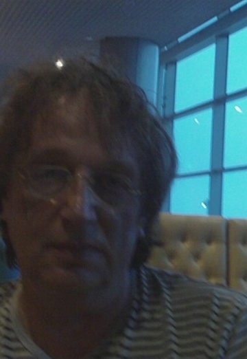 Моя фотография - Roland, 69 из Кёльн (@roland176)