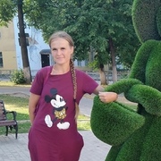 Лена, 37, Пестово
