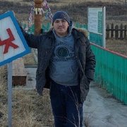 Сергей, 36, Аскиз