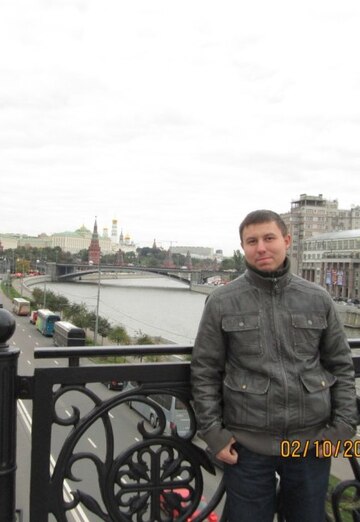 Моя фотография - Леонид, 37 из Петрозаводск (@leonid8923)