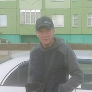 Евген, 34, Ханты-Мансийск