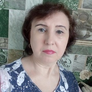 Irina 56 Barnaul