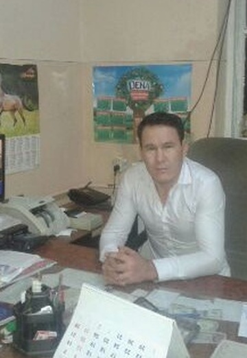 Моя фотография - косимбек, 41 из Ташкент (@kosimbek6)