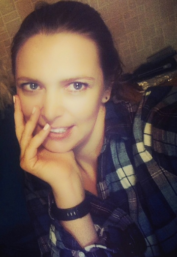 Моя фотография - Ольга, 43 из Краснодар (@olga242145)