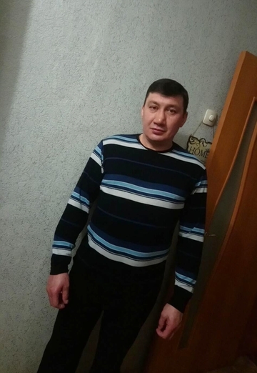 My photo - Yuriy, 53 from Irkutsk (@uriy215577)
