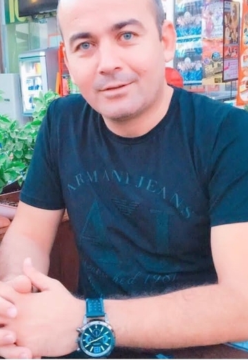 My photo - MUSTAFA ERBASAN, 43 from Kishinev (@mustafaerbasan)