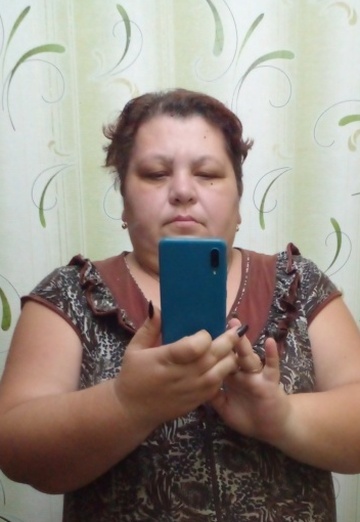 My photo - Olga, 38 from Taganrog (@olga403514)
