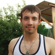 Евгений, 32, Невинномысск
