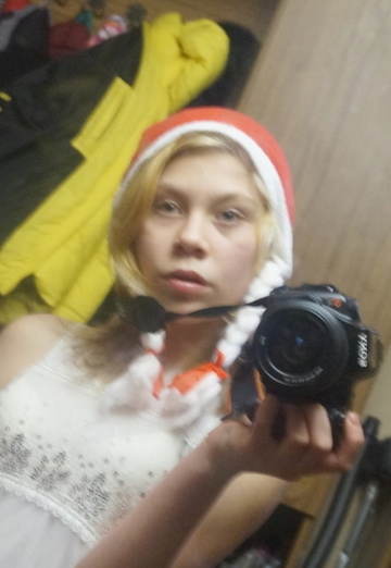Моя фотография - снежана, 24 из Щекино (@snejana4739)