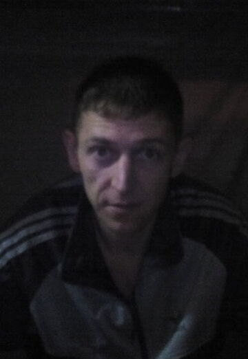My photo - den, 35 from Tomsk (@den35808)