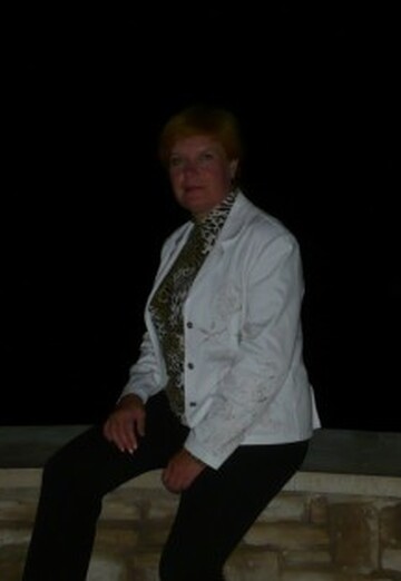 My photo - Svetlana, 66 from Stavropol (@svetlana6987783)