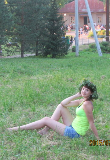 Viktoriya (@viktoriya43087) — my photo № 3