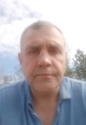 My photo - Igor, 57 from Nizhnevartovsk (@igor293509)