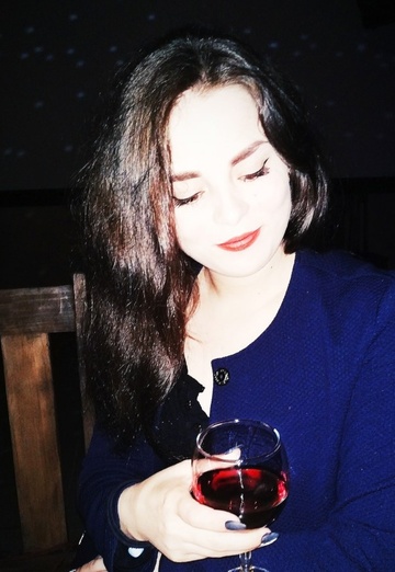 Моя фотография - Маре, 22 из Черновцы (@mare96)