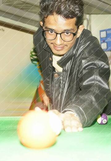 My photo - Nikhil, 23 from Bengaluru (@nikhil136)