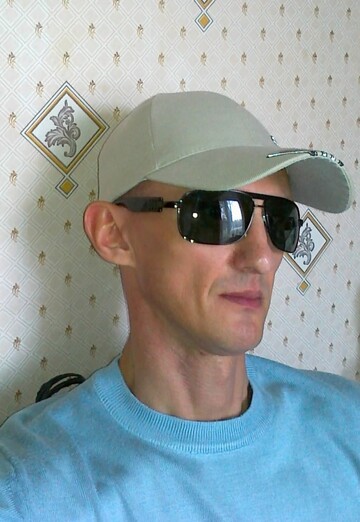 Моя фотография - Сергей, 52 из Шахты (@sergey199654)