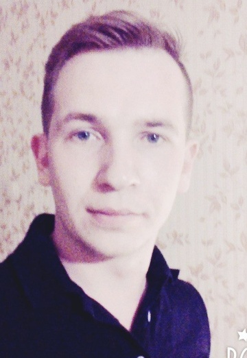 Моя фотография - Евгений, 32 из Екатеринбург (@evgeniy194386)