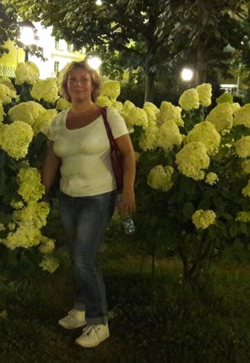 Моя фотография - Ольга, 42 из Москва (@olga295772)