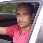 Сергей, 29, Гидроторф
