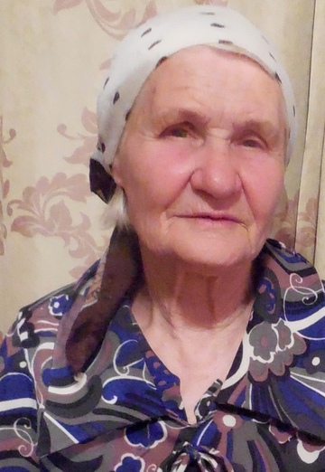 Моя фотография - Таисия, 86 из Краснодар (@taisiya1451)