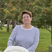 Galina 52 Dolgoprudny