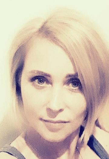 Моя фотография - Надежда, 45 из Москва (@nadejda71540)