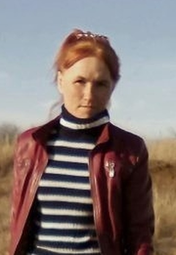 Моя фотография - Svetlana, 42 из Луганск (@svetlana239310)