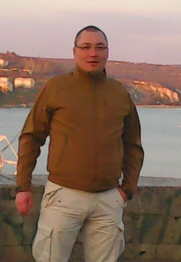 My photo - Valentin Uralskiy, 40 from Donetsk (@valentinuralskiy)