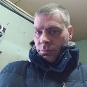Vladimir Bykin, 40, Гатчина