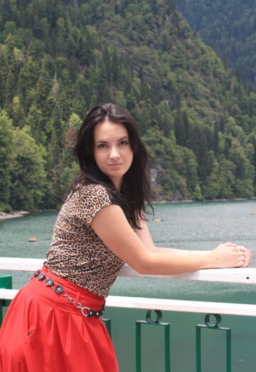 My photo - Vasilisa, 33 from Kamensk-Shakhtinskiy (@vasilisa3224)