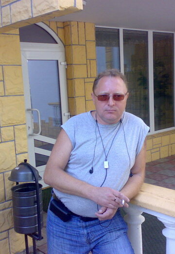 My photo - Mokin, 58 from Lipetsk (@mokin)