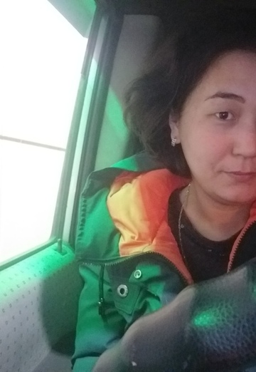 Моя фотография - Valentina, 35 из Улан-Удэ (@valentina54874)
