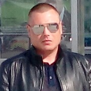 Дмитрий Калашников, 38, Краснокаменск