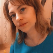 Светлана Бачурина, 38, Тосно