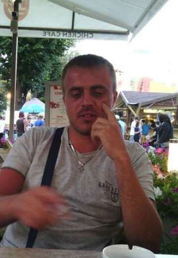 Моя фотография - Сергей, 32 из Новоселица (@aladin1269)