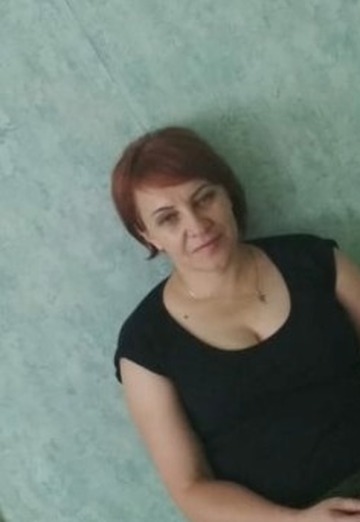 My photo - Roza, 46 from Belgorod (@roza8355)