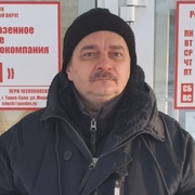 Андрей, 49, Тарко-Сале