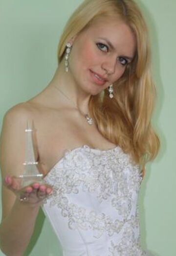 My photo - Karina, 33 from Melitopol (@karinochka003)