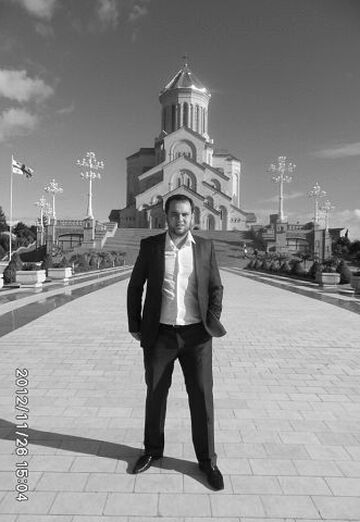 My photo - Sergo, 35 from Uralsk (@sergo2975)