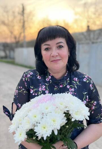 My photo - Olesya, 43 from Rostov-on-don (@olesya57421)