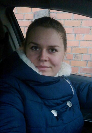 Mein Foto - Darja, 37 aus Sawodoukowsk (@darya29209)