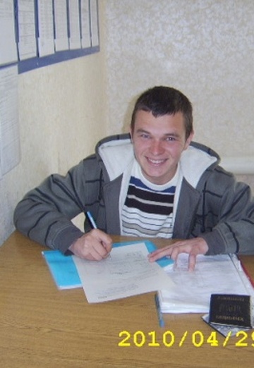 Mein Foto - Igor, 38 aus Kharkov (@igor13605)