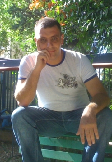 Моя фотография - ПЕЧЕНЕГ, 51 из Бат-Ям (@pecheneg72)