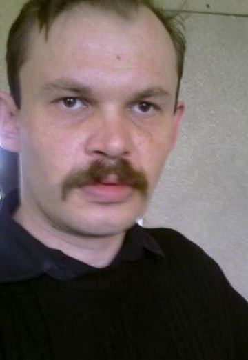 Моя фотография - Konstantin, 52 из Прокопьевск (@konstantin56246)