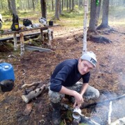 Денис, 30, Нижнеудинск