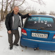 Сергей, 52, Иловля