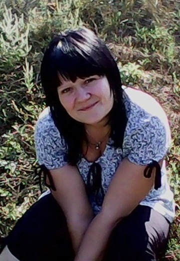 My photo - Yuliya, 34 from Donetsk (@uliya89403)