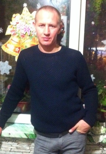 Моя фотография - Дмитрий, 44 из Сочи (@dmitriy404083)